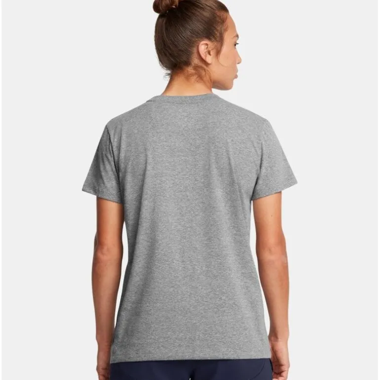 Under ArmourUA Rival Core - T-shirt femme