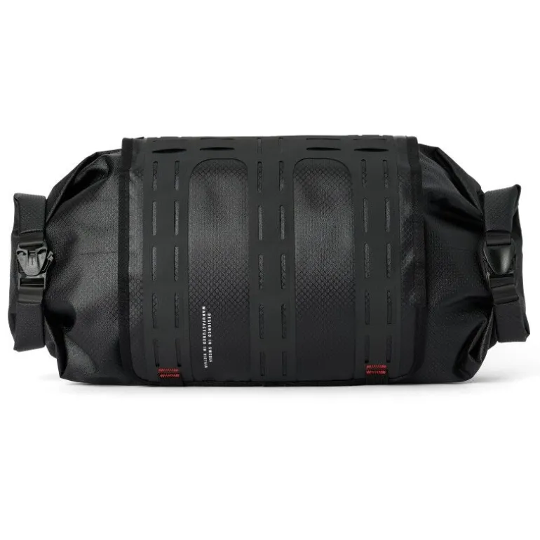 UsweHandlebar Roll-Top Bag - Sacoche guidon vélo