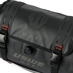 UsweHandlebar Roll-Top Bag - Sacoche guidon vélo