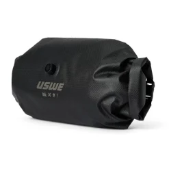 UsweHandlebar Roll-Top Bag - Sacoche guidon vélo
