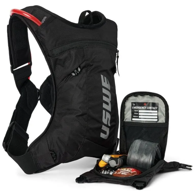 UsweMTB Hydro - Sac à dos vélo