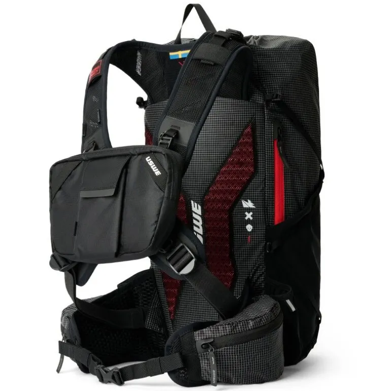 UsweRolltop VST - Sac à dos
