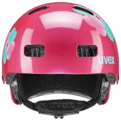 UvexJunior Kid 3 - Casque vélo enfant
