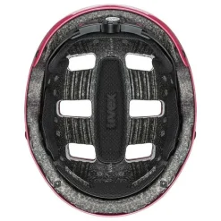UvexJunior Kid 3 - Casque vélo enfant