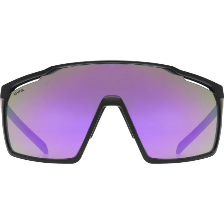 UvexMTN Perform - Lunettes VTT