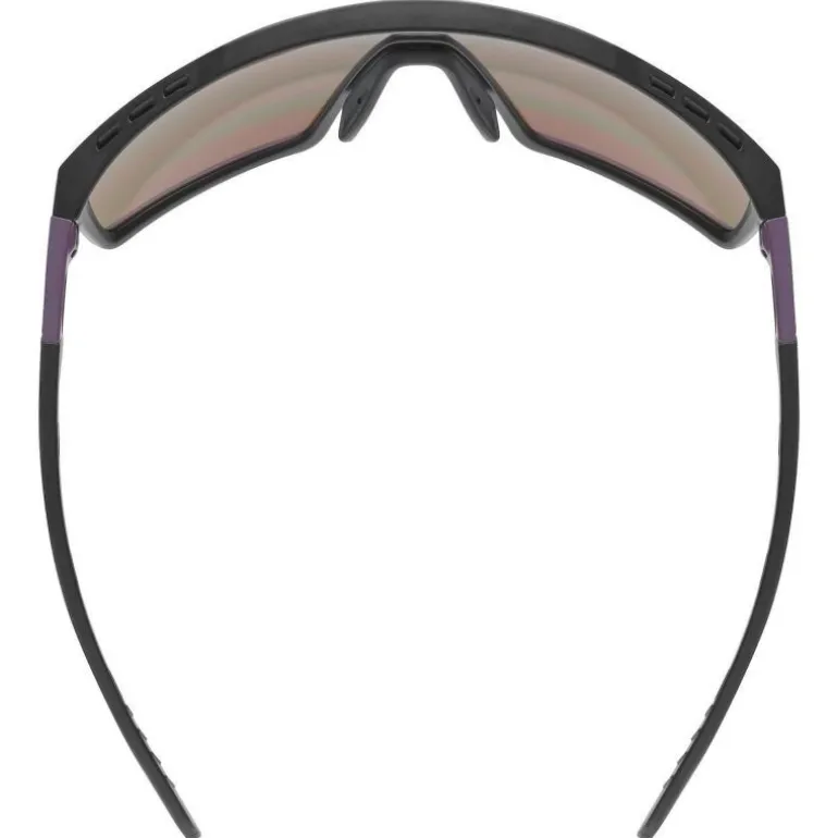 UvexMTN Perform - Lunettes VTT