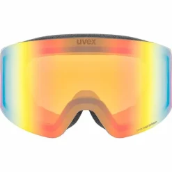 UvexProvoqe FM Cat 3 - Masque ski