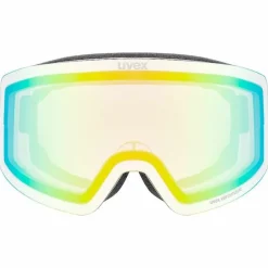 UvexProvoqe Vario Cat 1-3 - Masque ski