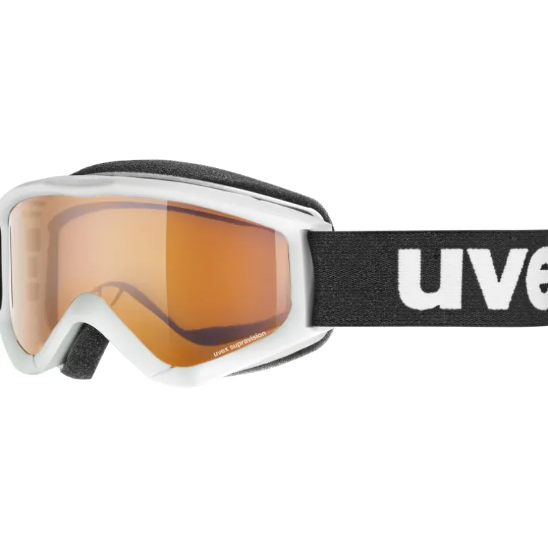 UvexSpeedy Pro - Masque ski enfant