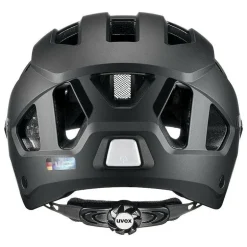 UvexStride Visor - Casque vélo urbain