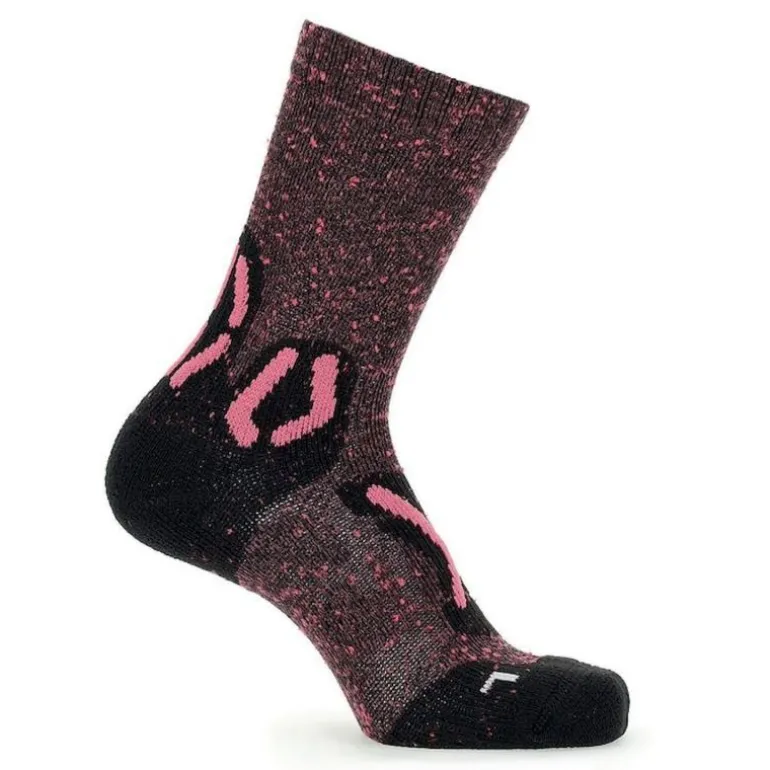 UynOutdoor Explorer Socks - Chaussettes randonnée enfant