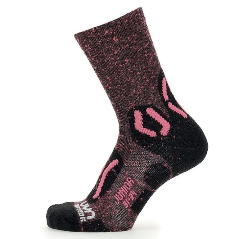 UynOutdoor Explorer Socks - Chaussettes randonnée enfant