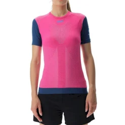 UynRunning PB42 Ow Shirt - T-shirt femme