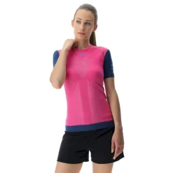UynRunning PB42 Ow Shirt - T-shirt femme