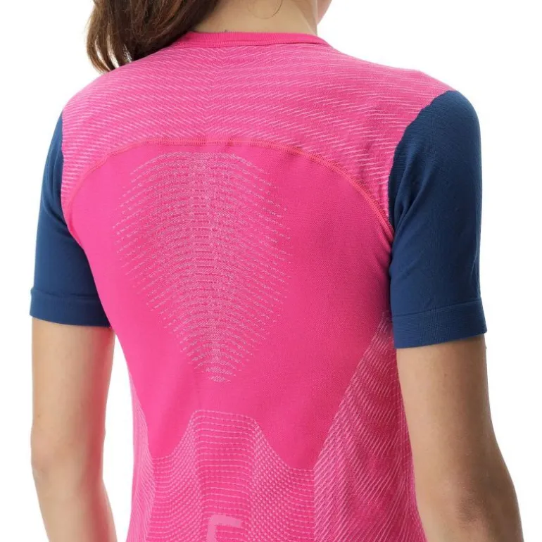 UynRunning PB42 Ow Shirt - T-shirt femme