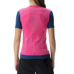UynRunning PB42 Ow Shirt - T-shirt femme