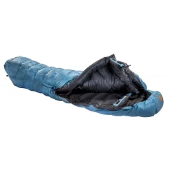 ValandréShocking Blue Neo - Sac de couchage