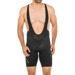 VaudeActive Bib Pants - Cuissard vélo homme