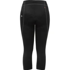 VaudeActive 3/4 Pants - Cuissard vélo femme