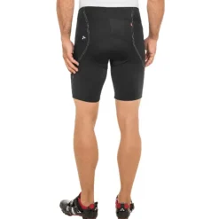 VaudeActive Pants - Short vélo homme