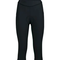 VaudeAdvanced 3/4 Pants IV - Cuissard vélo femme