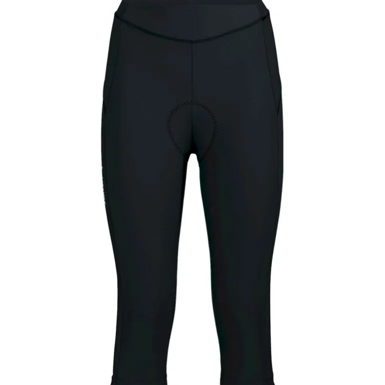 VaudeAdvanced 3/4 Pants IV - Cuissard vélo femme