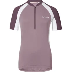 VaudeAdvanced Tricot IV - Maillot vélo femme