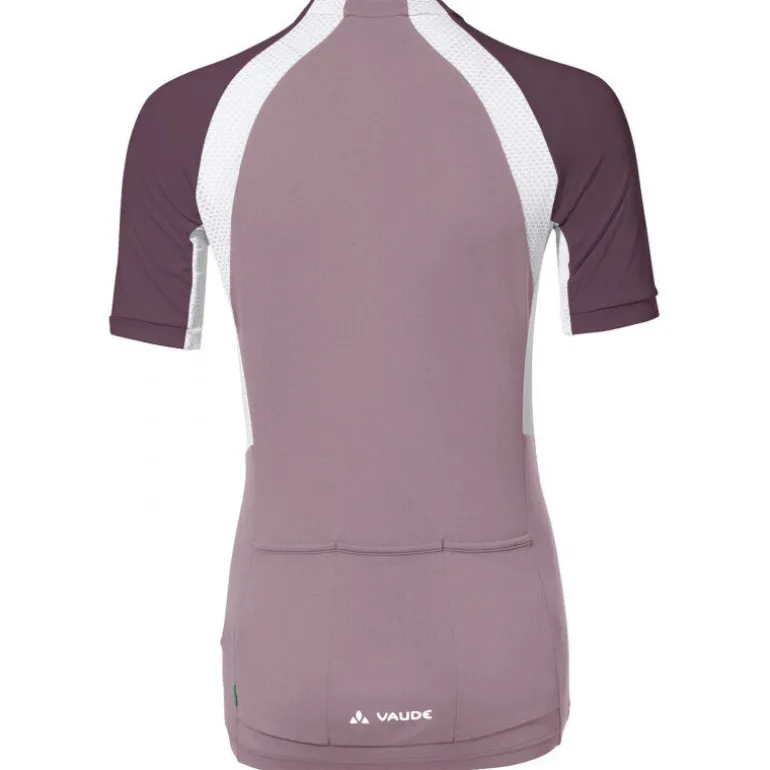 VaudeAdvanced Tricot IV - Maillot vélo femme