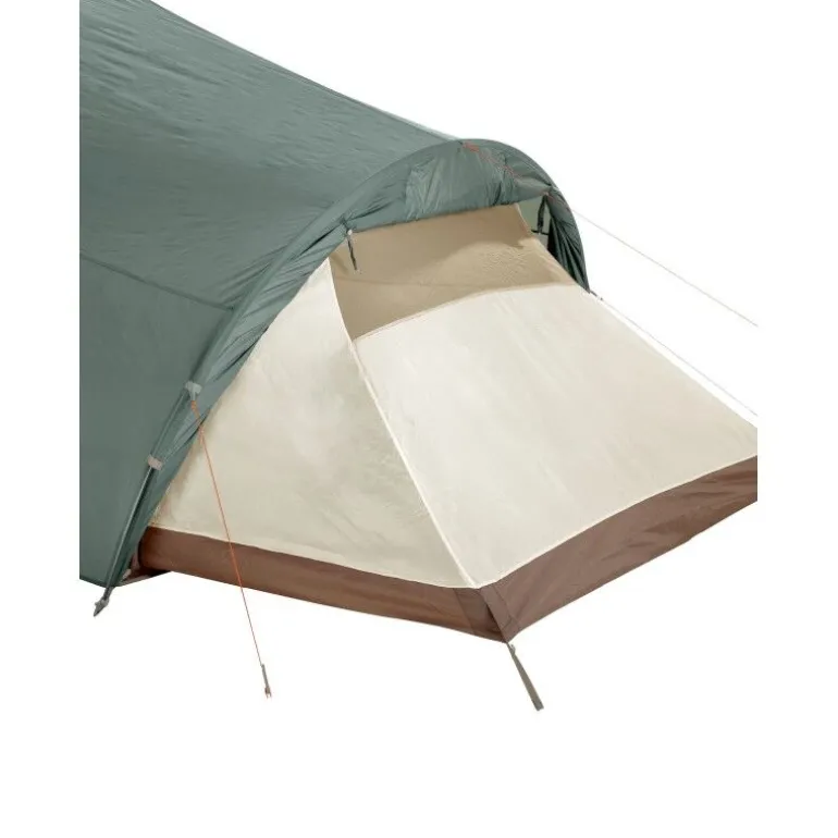 VaudeAllround Chapel XT 3P - Tente