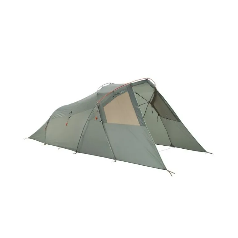 VaudeAllround Chapel XT 3P - Tente
