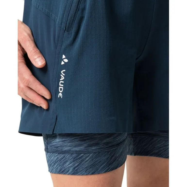 VaudeAltissimi Shorts - Short VTT femme