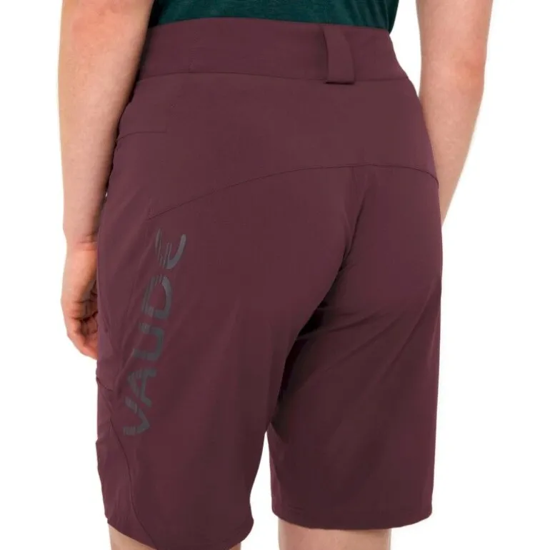 VaudeAltissimo Shorts II - Short VTT femme