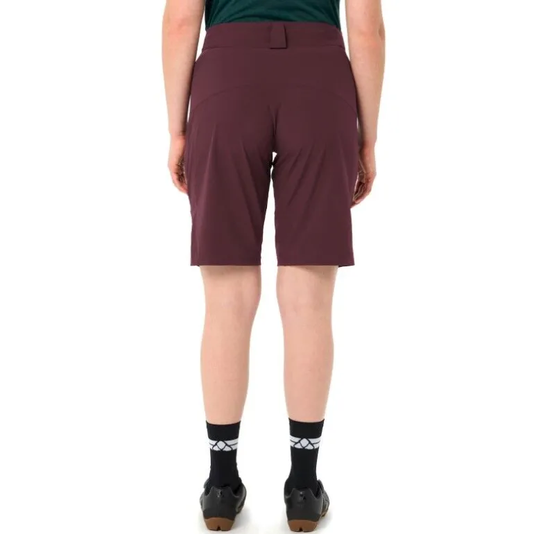 VaudeAltissimo Shorts II - Short VTT femme