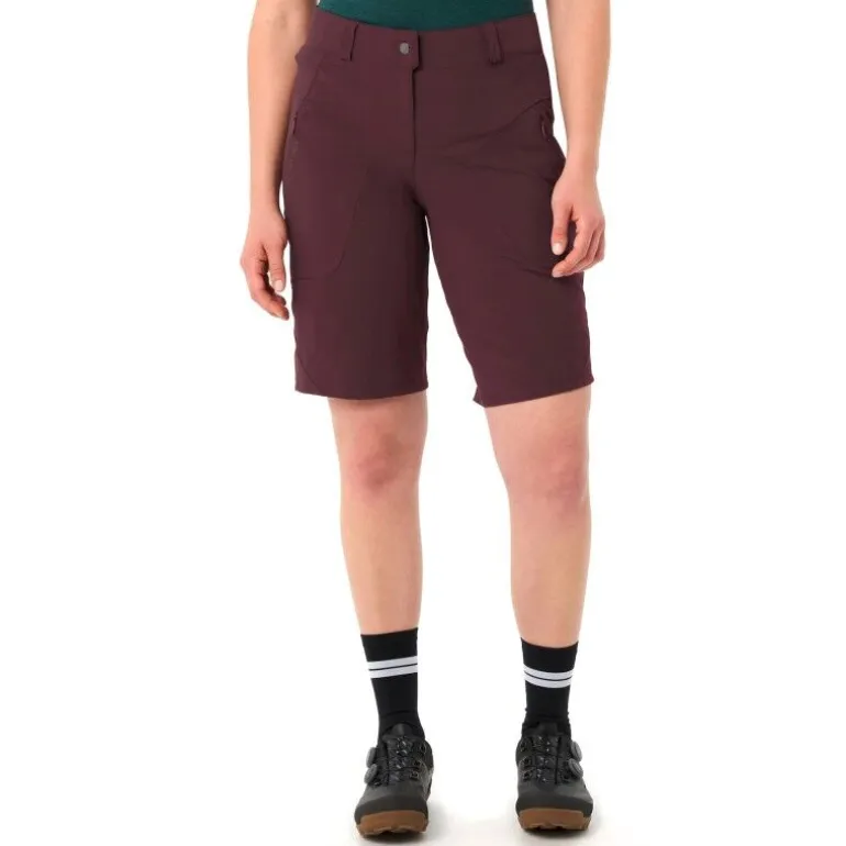 VaudeAltissimo Shorts II - Short VTT femme