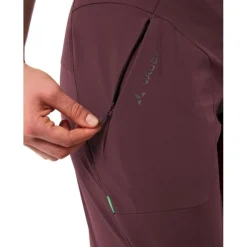VaudeAltissimo Shorts II - Short VTT femme