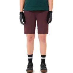 VaudeAltissimo Shorts II - Short VTT femme