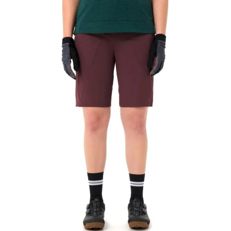VaudeAltissimo Shorts II - Short VTT femme