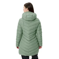 VaudeAnnecy 3in1 Coat III - Veste 3 en 1 femme