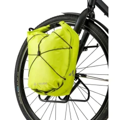 VaudeAqua Front Light - Sacoches vélo