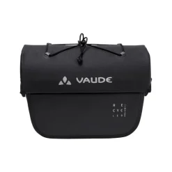 VaudeAqua Box (rec) - Sacoche guidon vélo