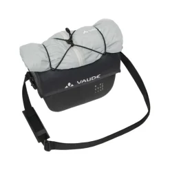VaudeAqua Box 4 (rec) - Sacoche guidon vélo