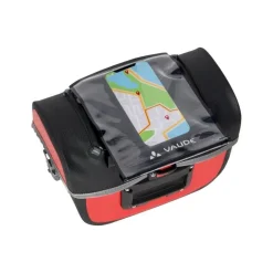 VaudeAqua Box 4 - Sacoche guidon vélo