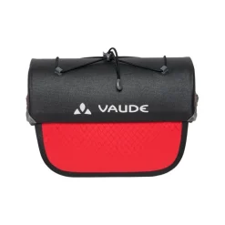 VaudeAqua Box 4 - Sacoche guidon vélo