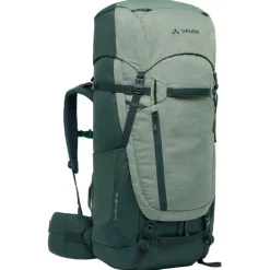 VaudeAstrum EVO 60+10 - Sac à dos trekking