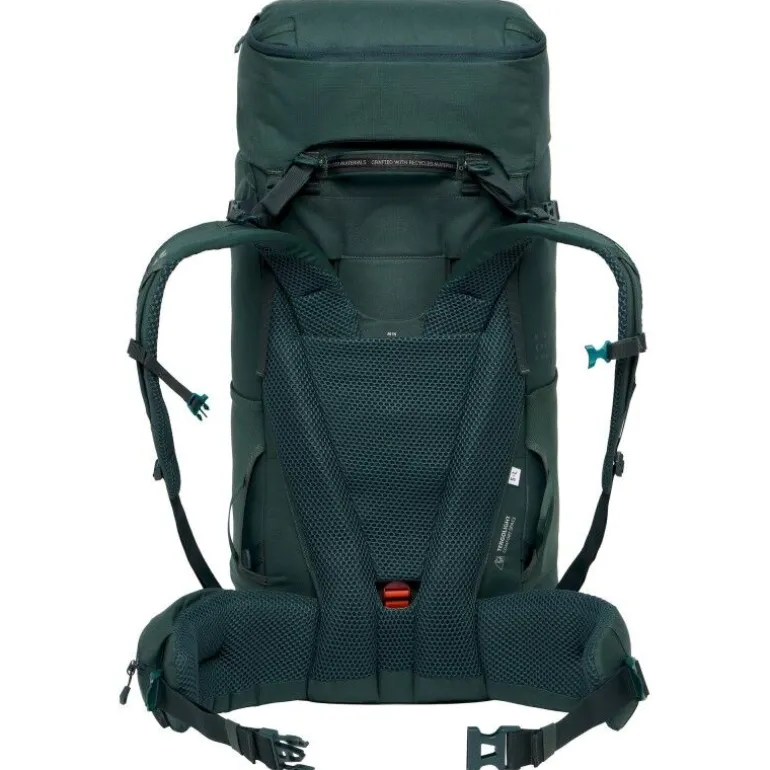 VaudeAstrum EVO 60+10 - Sac à dos trekking