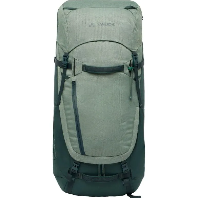 VaudeAstrum EVO 60+10 - Sac à dos trekking