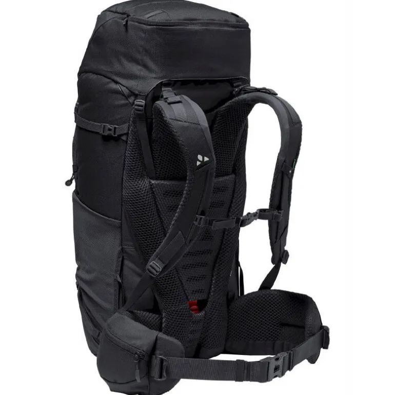VaudeAsymmetric 52+8 - Sac à dos trekking