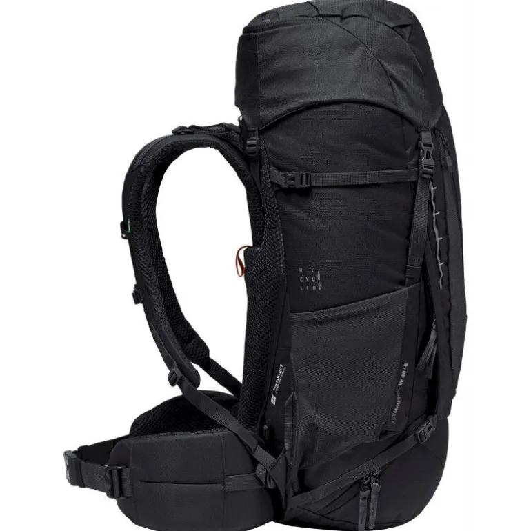 VaudeAsymmetric 52+8 - Sac à dos trekking