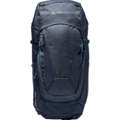 VaudeAsymmetric 38+8 - Sac à dos trekking femme