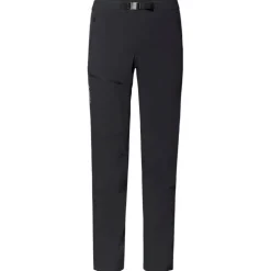 VaudeBadile Pants II - Pantalon softshell homme